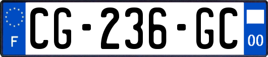 CG-236-GC