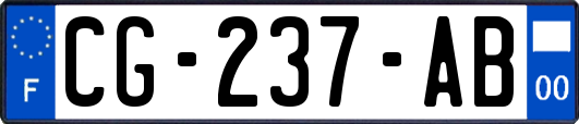 CG-237-AB