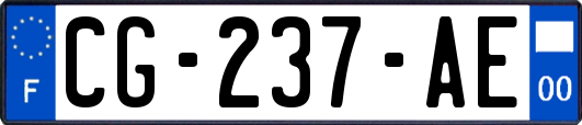 CG-237-AE