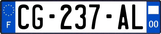 CG-237-AL