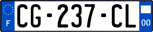 CG-237-CL