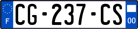 CG-237-CS
