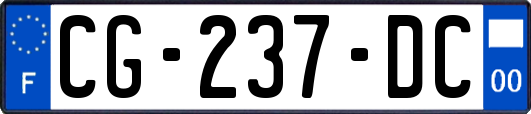 CG-237-DC