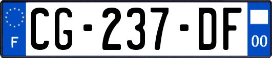 CG-237-DF