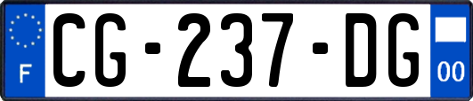 CG-237-DG