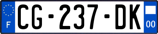 CG-237-DK