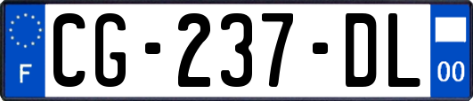 CG-237-DL
