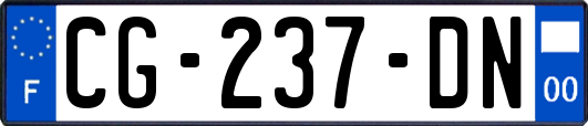 CG-237-DN