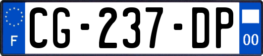 CG-237-DP