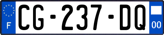 CG-237-DQ