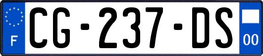 CG-237-DS