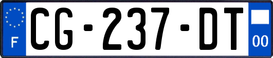 CG-237-DT