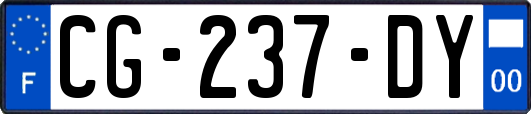 CG-237-DY