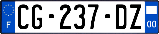 CG-237-DZ
