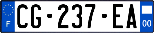 CG-237-EA