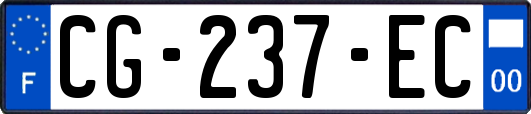 CG-237-EC