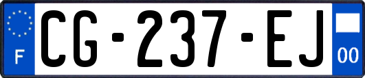 CG-237-EJ