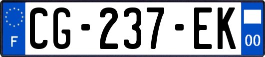 CG-237-EK