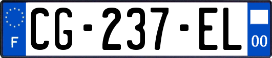 CG-237-EL