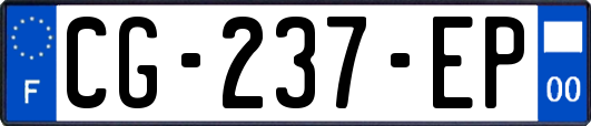 CG-237-EP