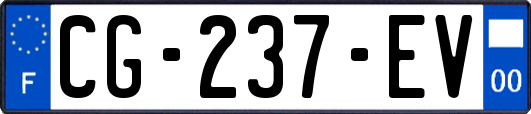 CG-237-EV