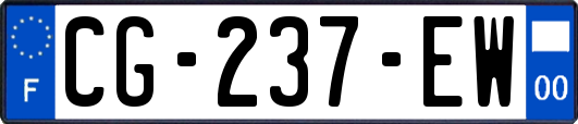 CG-237-EW