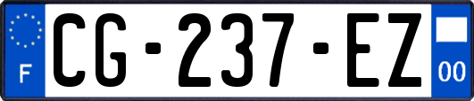 CG-237-EZ