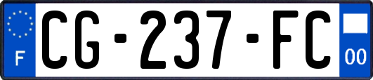 CG-237-FC