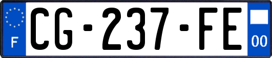 CG-237-FE