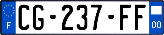 CG-237-FF