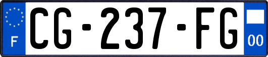CG-237-FG
