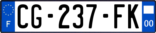 CG-237-FK