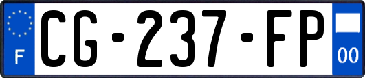CG-237-FP