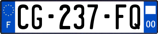 CG-237-FQ