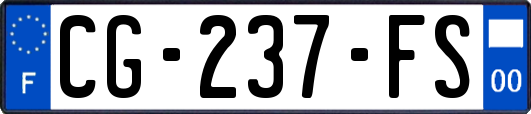 CG-237-FS