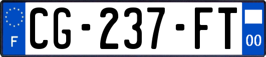 CG-237-FT