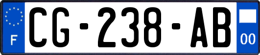 CG-238-AB