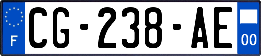 CG-238-AE