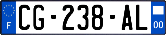 CG-238-AL