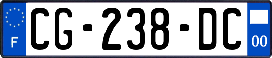 CG-238-DC