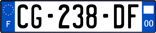 CG-238-DF