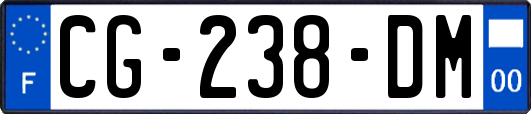 CG-238-DM