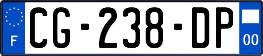 CG-238-DP