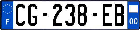 CG-238-EB
