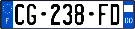 CG-238-FD