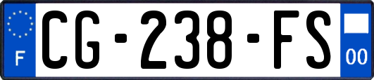 CG-238-FS