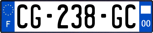 CG-238-GC