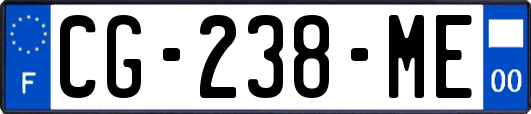 CG-238-ME