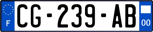 CG-239-AB