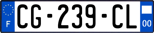 CG-239-CL